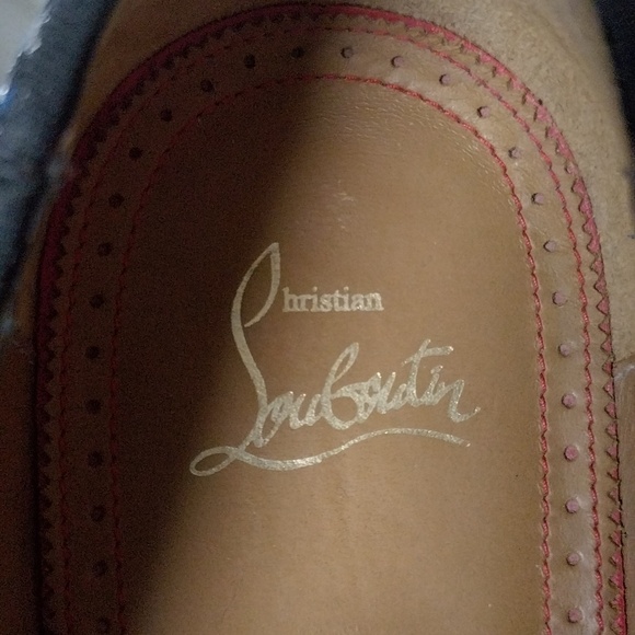 CHRISTIAN LOUBOUTIN Dandy Loafer - Picture 3 of 7